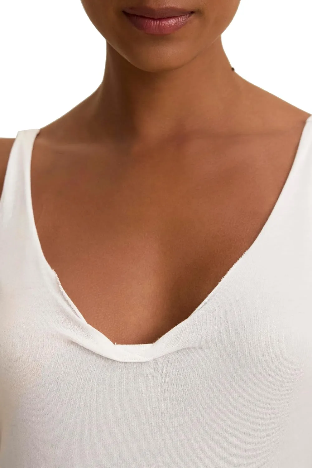 Velvet by Graham & Spencer Women's Kim Vintage Velvet Top