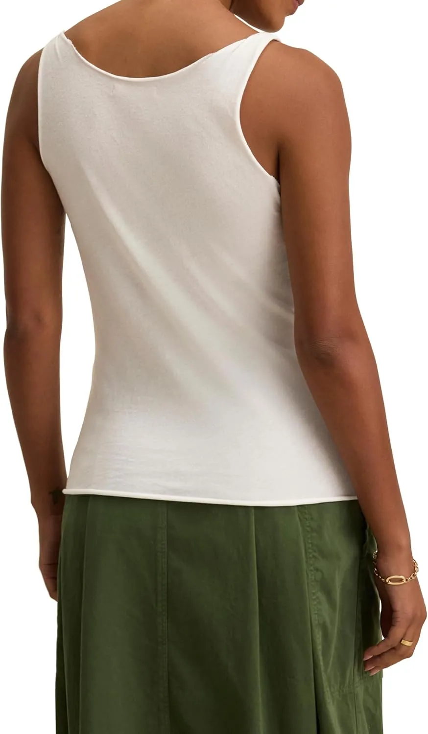 Velvet by Graham & Spencer Women's Kim Vintage Velvet Top