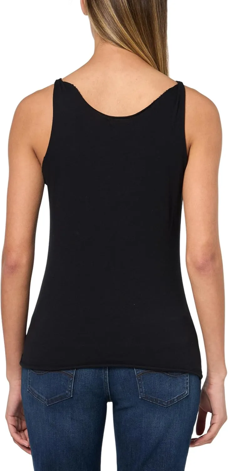 Velvet by Graham & Spencer Women's Kim Vintage Velvet Top