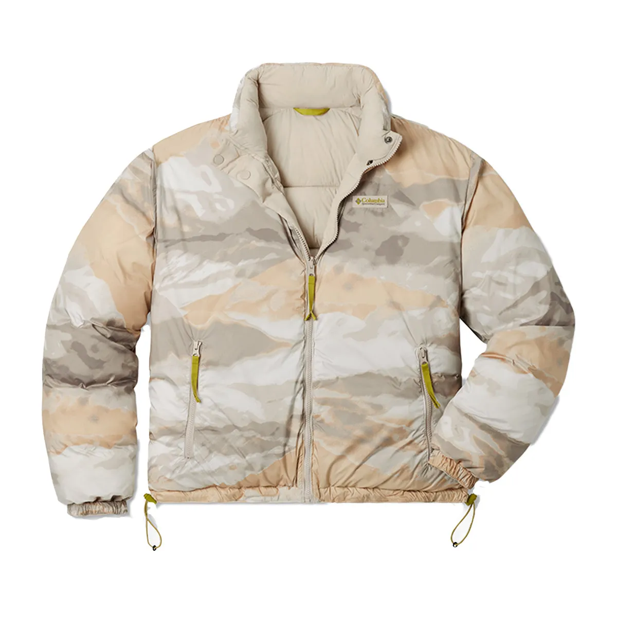 Wallowa™ Reversible Jacket - Black