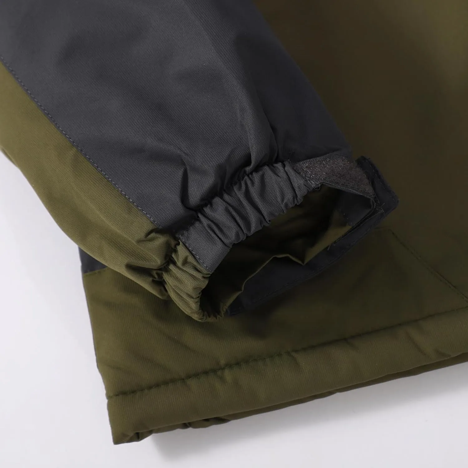 Waterproof Winter Coats For Women Long Sleeve Down Jacket Women Puffer Coat Quilted Cardigan For Women