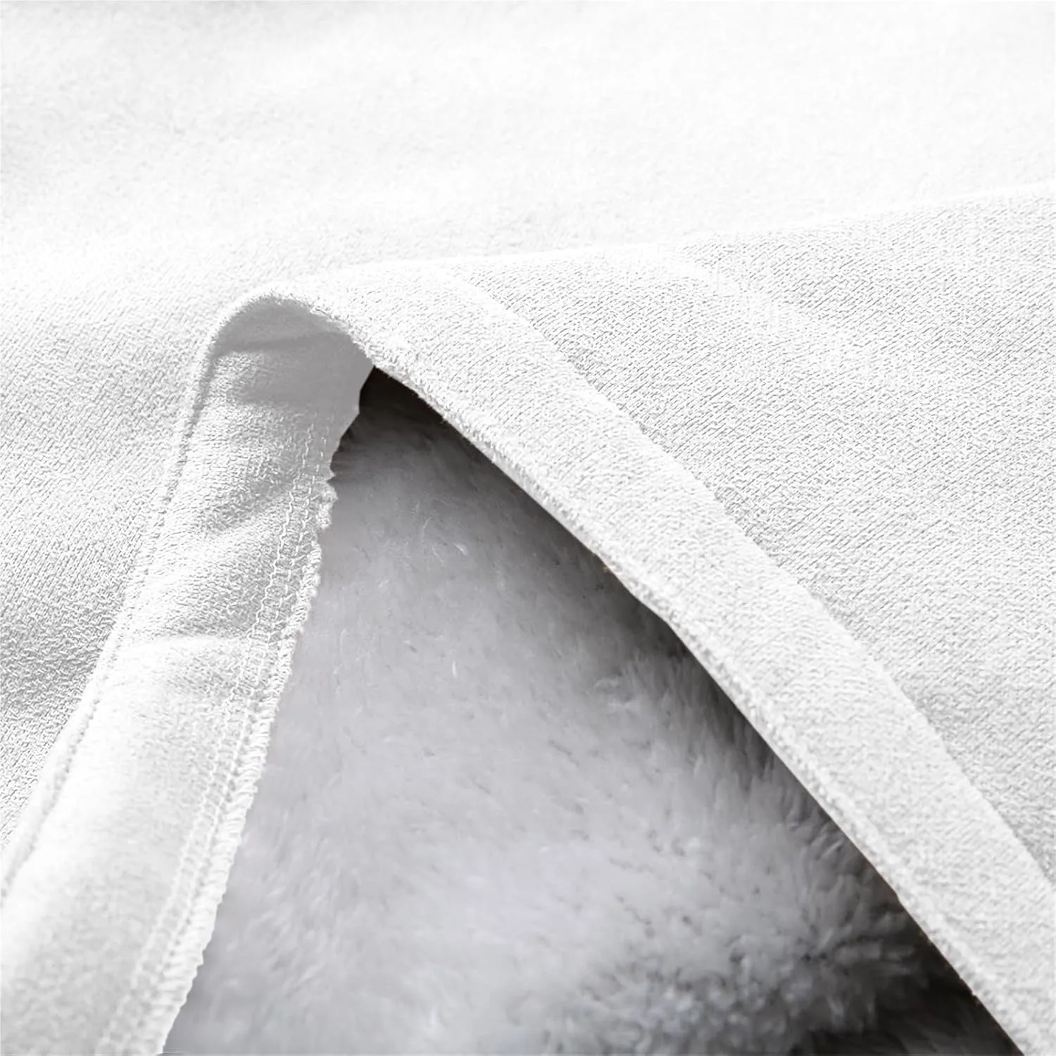 Winter Coats for Women 2024 Plus Size Warm Sherpa Lined Fleece Jacket Hoodies Horn Button Fleece Thicken Coat