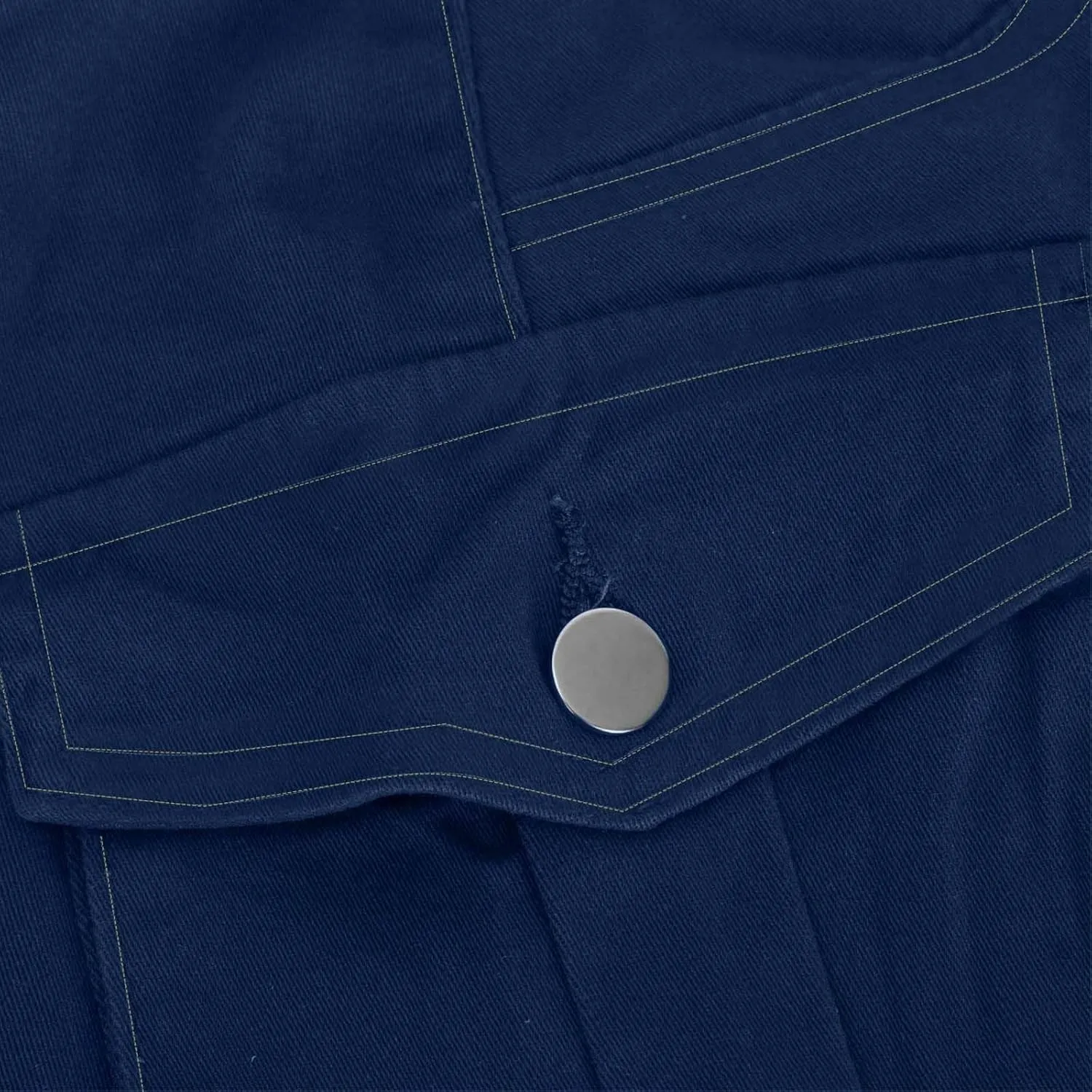 Women Denim Cargo Skirt High Waist Button Bodycon Mini Skirts Sexy Y2K Flap Pockets Skirts Summer Jeans Skirts