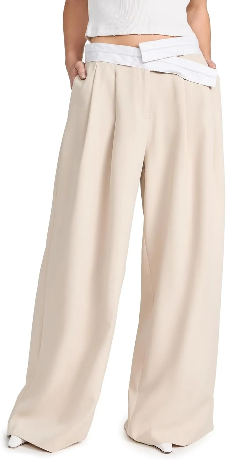 Women's Desire Pants