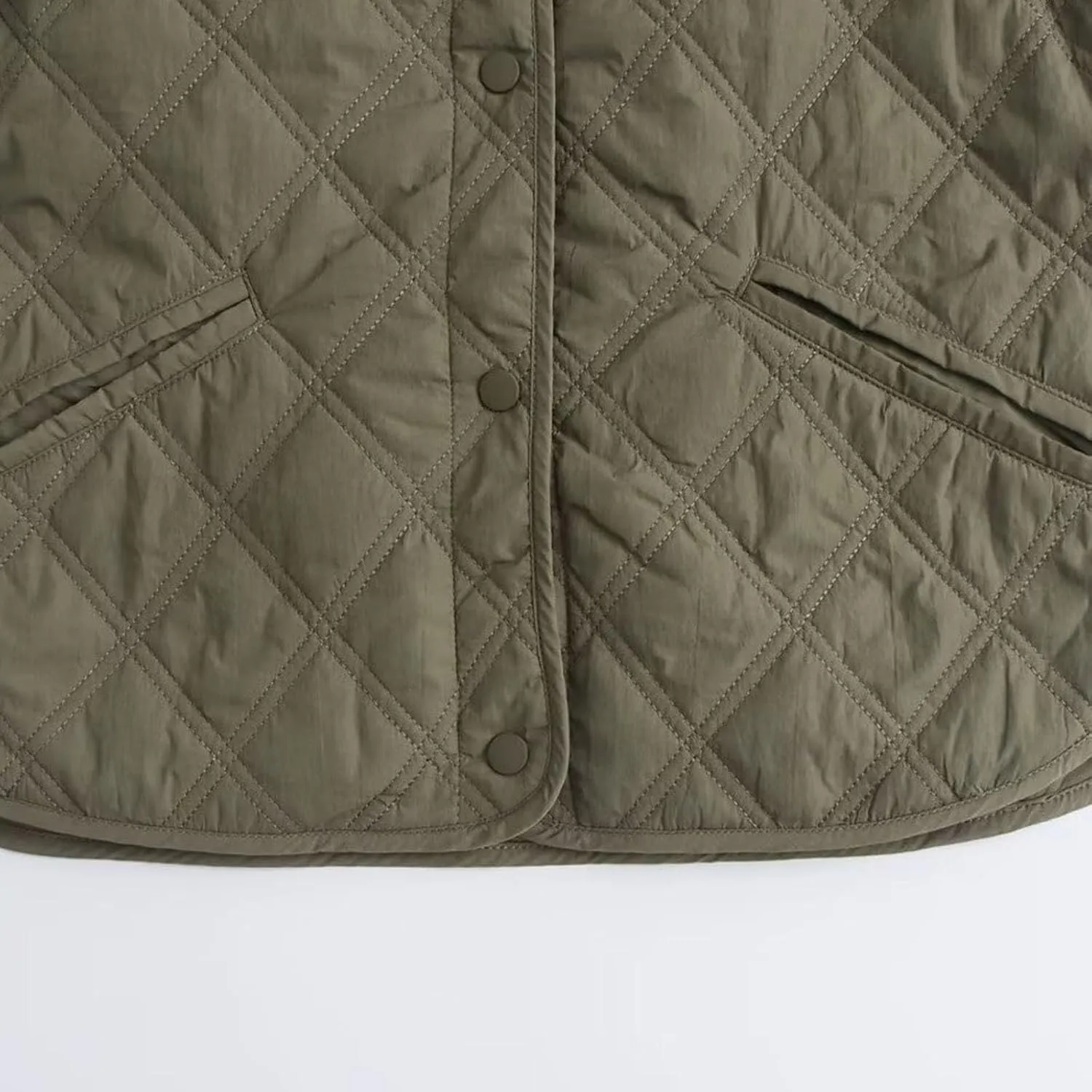 Womens Down Jacket Coat Solid Long Sleeve Padded Jacket Coat Fuzzy Sherpa Coat with Pockets