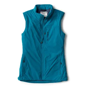 Women's PRO Insulated Gilet