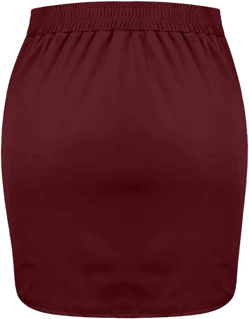 Women's Tennis Skirt with Pockets Athletic Golf Skirts for Women Womens Drawstring High Waist Skirt